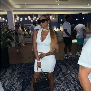 Meet your Posher, Felecia